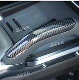 Shift Knob Trim Cover for Chery Jetour T2 2023-2024