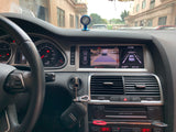 Android 13 Multimedia Player with Wireless CarPlay for Audi Q7 Android Head Unit Aotsr