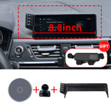 Smart Wireless Charging Phone Holder for BMW 1 Series 2017-2021