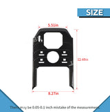 Gearshift Panel Cover for Chery Jetour Traveler T2