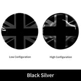 3D Decorative Fuel Cap Cover for MINI COOPER