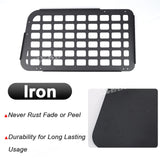 Trunk Shelf Storage Rack for Suzuki Jimny Car Interior Accessory HEBE