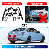 Automatic Electric Power Liftgate Trunk Kit for Cadillac CT4