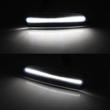LED Side Marker Lights for Chrysler Crossfire 2004-2008