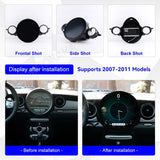 Android 14 Multimedia Head Unit for Mini Cooper 2016-2018 Android Head Unit Aotsr