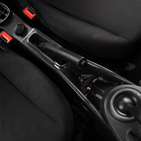 Center Console Armrest Box for Smart 453 ForTwo Car Interior Accessory GMUNI