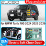 Electric Soft Close Door Kit for GWM Tank 700 2024–2026