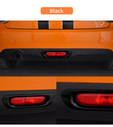 Rear Fog Light Bezel Decoration for Mini Cooper F55 F56