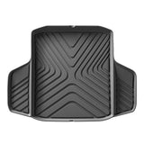All-Weather Car Floor Mats for Honda Accord HEV 2023-2024