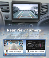 2K Android 15 Multimedia Head Unit for Honda Civic 2012-2015