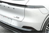 For Xpeng G6 Xiaopeng G6 Lamp Film Front And Rear Car Lights Blackened Color Changing Protective Film