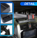 Center Console Phone Stand for Suzuki Jimny 2007-2017