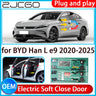 Electric Soft Close Door Kit for BYD Han e9 2020–2025