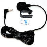External Wired Microphone for Multimedia Car Head Units Car Microphone JIUYIN