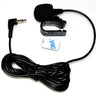 External Wired Microphone for Multimedia Car Head Units