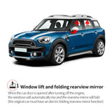 OBD Auto Window Closer Module for Mini Cooper Car Interior Accessory GMUNI