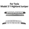 Tesla Model 3 Highland Y Juniper Anti Insect Net One Piece Detachable Dustproof Insect-proof Net