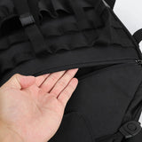 Anti-roll Storage Bag for Jeep Wrangler JL 2018-2023 Car Interior Accessory HEBE