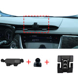Wireless Charging Phone Holder for Cadillac XT5 XT6 2016–2025