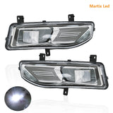 Triple Color Flow DRL for Nissan Sentra Rogue Kicks LED Ambient Light MAGIC COLORM Matrix Led