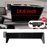 Smart Wireless Fast Charging Phone Holder for Leapmotor C10