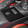 Seat Heating Switch Panel Sticker for Toyota GR86
