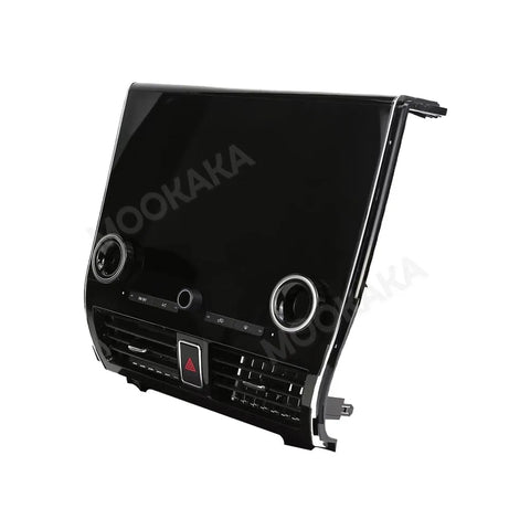 15" Android 13 Multimedia GPS Radio for Toyota Alphard 2015–2023 Android Head Unit Aotsr