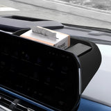 SMABEE for Chevrolet Equinox EV 2024 2025 Central Control Screen Rear Storage Box Car Interior Accessory Smabee