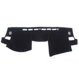 Custom Fit Dashboard Cover Mat for Subaru Impreza Forester Dashboard Mat CATUSIKI