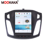 10.4 Inch Android 13 Head Unit for Ford Focus 2012–2018 Android Head Unit Aotsr