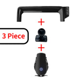 Wireless Charging Mobile Phone Mount for Mercedes-Benz C-Class