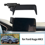 Wireless Charging Phone Mount for Ford Kuga MK3 2019–2022 Car Phone Holder OEM