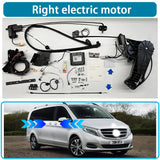 Electric Power Sliding Door Retrofit Kit for Mercedes W639