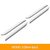 Door Handle Cover Anti-Scratch for Tesla Model 3 Y