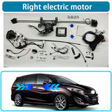 Electric Power Sliding Door Retrofit Kit for Mazda 5 2010–2018