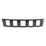 Center Grille Decoration Cover for Suzuki Jimny 2012-2017