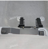Front Seat Fire Extinguisher Mount Jeep JK 2007-2017