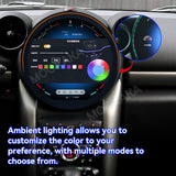 11.8-Inch Android Multimedia Player for MINI Countryman 2011-2016