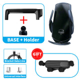 Adjustable GPS Navigation Phone Holder for Mercedes Benz CLE