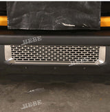 Front Bar Grille Trim Cover for Ford Bronco 2024