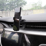 Fast Wireless Charging Phone Holder for Chery Arrizo 6 Pro 2018-2025 Car Phone Holder CATUSIKI