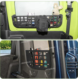 Trunk Storage Shelf Rack for Suzuki Jimny 4-Door 2019-2025