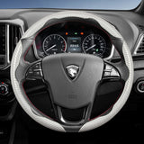Segmented Steering Wheel Cover for Proton Saga X50
