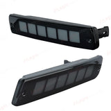 Dynamic LED DRL Turn Signal for Land Cruiser 1997