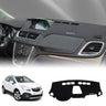 Custom Fit Dashboard Cover Mat for Opel Vauxhall Mokka 2013–2016
