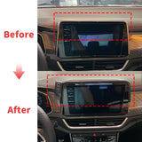 Stable Clip-On Wireless Phone Holder for VW T-ROC 2023–2025 Car Phone Holder CATUSIKI