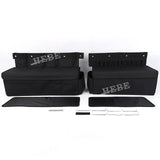 Trunk Toolkit Storage Bag for Suzuki Jimny 2019