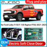 Electric Soft Close Door Kit for Ford F-150 Raptor 2021–2025