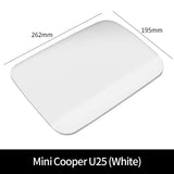 3D PC Plastic Fuel Tank Cap Cover for Mini Cooper U25