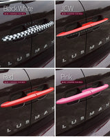 Exterior Trunk Handle Cover for MINI Cooper Clubman